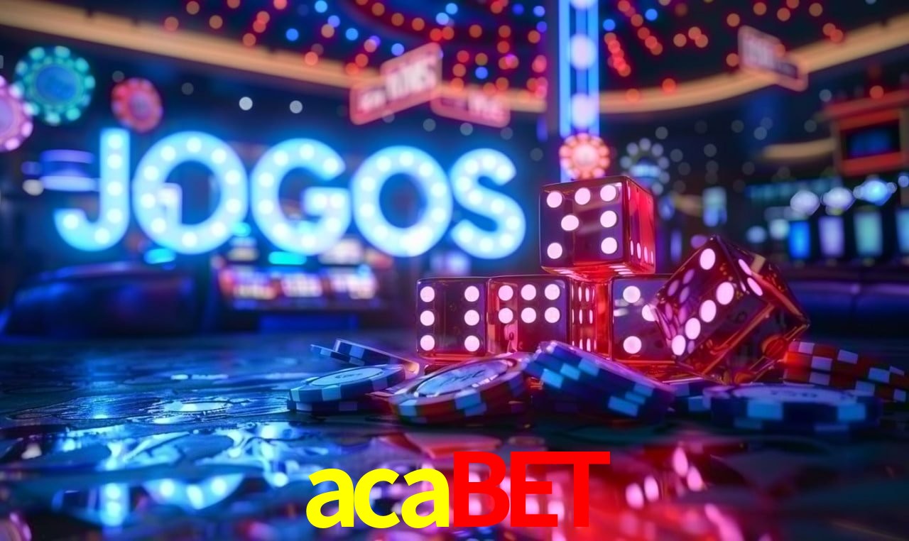 Desvendando o Mundo dos Jogos Virtuais na acabet