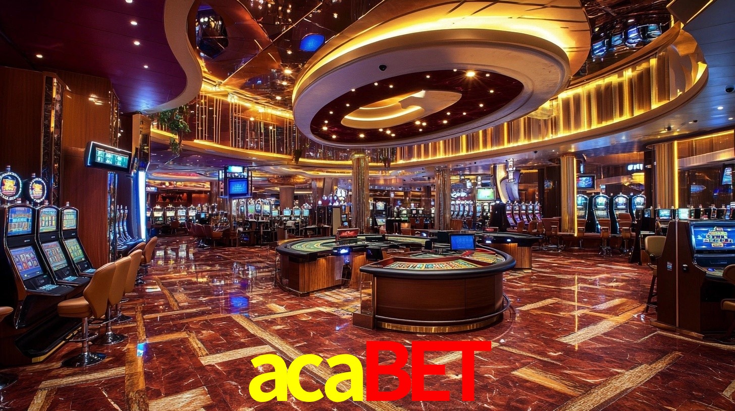 Roulette Table acabet