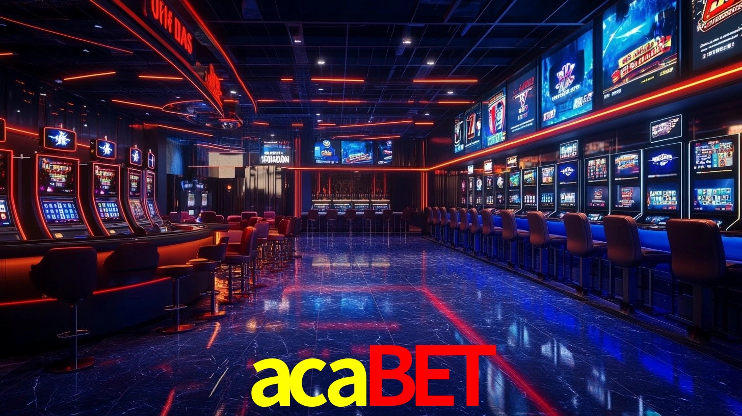 Live Casino acabet