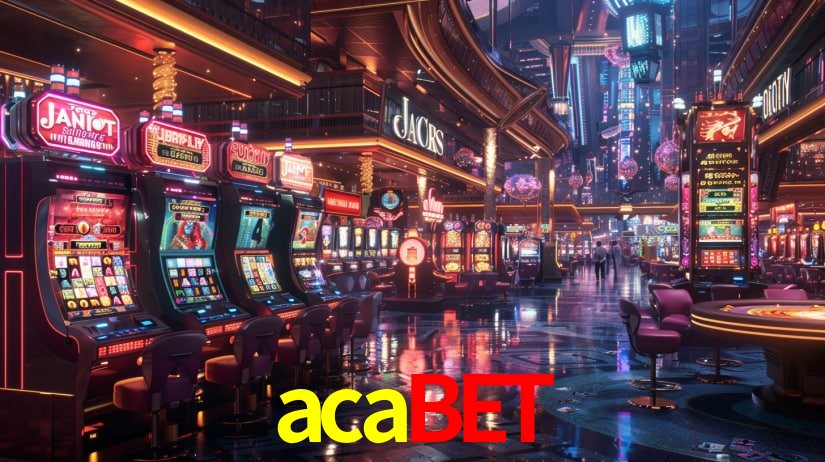 Game Providers acabet