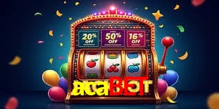 Casino Ao Vivo acabet