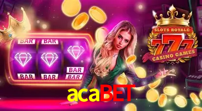 Descubra o Mundo do Cassino Online com acabet