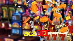 acabet: A Experiência de Casino com Jogos de Mesa ao Vivo