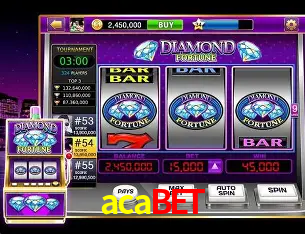 Descubra o Mundo do Cassino Online com acabet