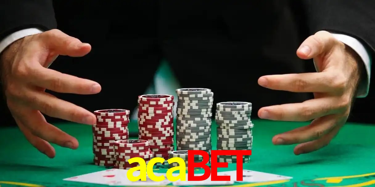 cassino acabet