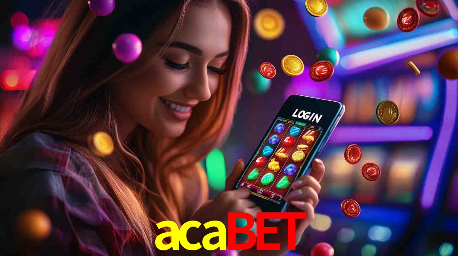Experimente o Login Seguro Premium no acabet