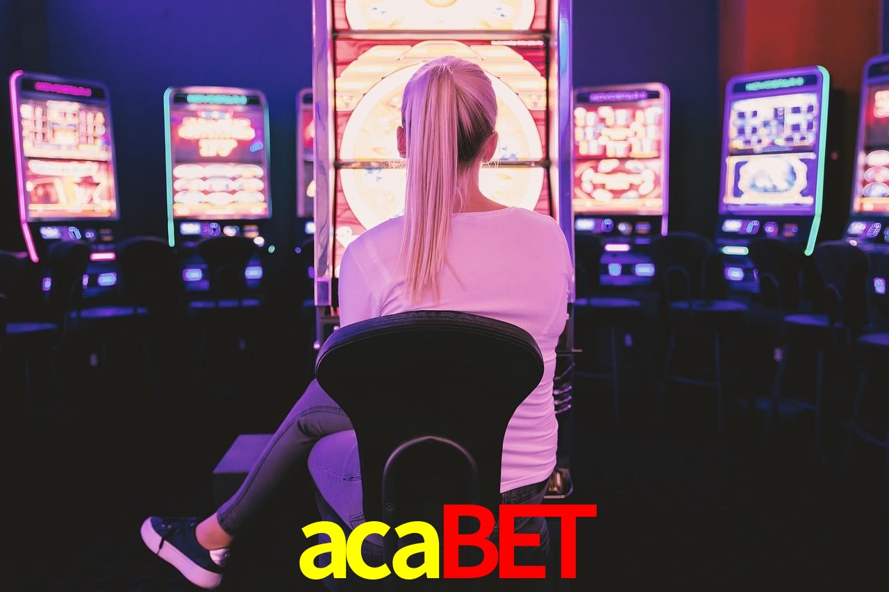 Slot Games acabet