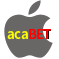 Aplicativo acabet para iOS